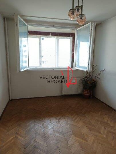 Dristor metrou, apartament 2 camere,