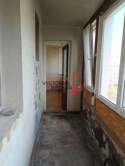 Dristor metrou, apartament 2 camere,