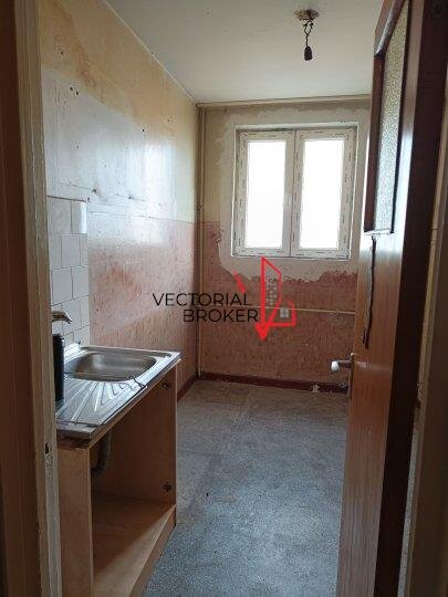 Dristor metrou, apartament 2 camere,